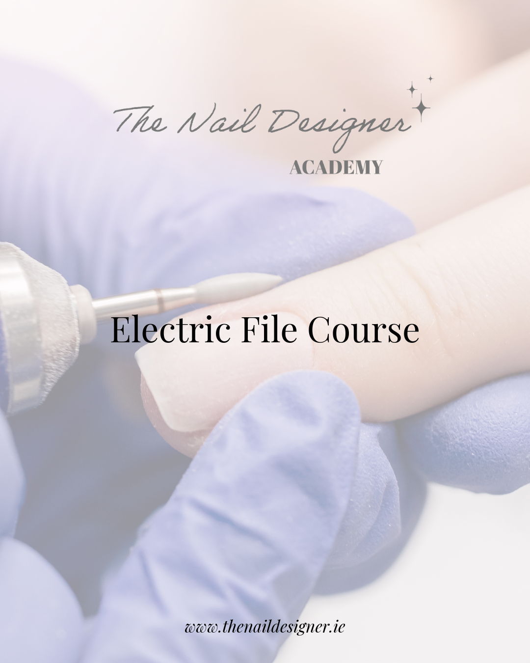 Electric File Workshop