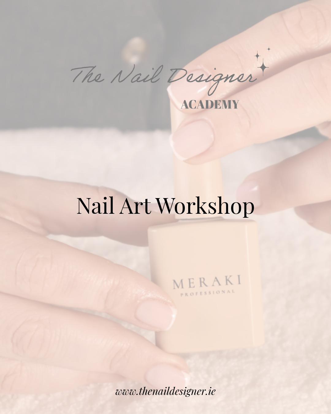 Nail Art Workshop