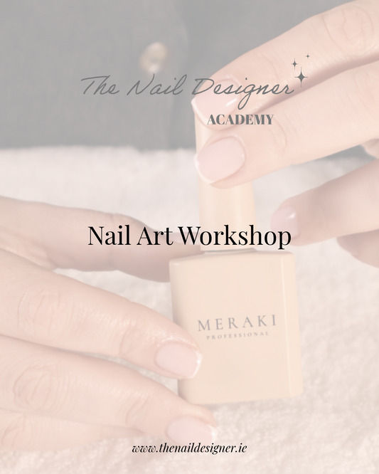 Nail Art Workshop